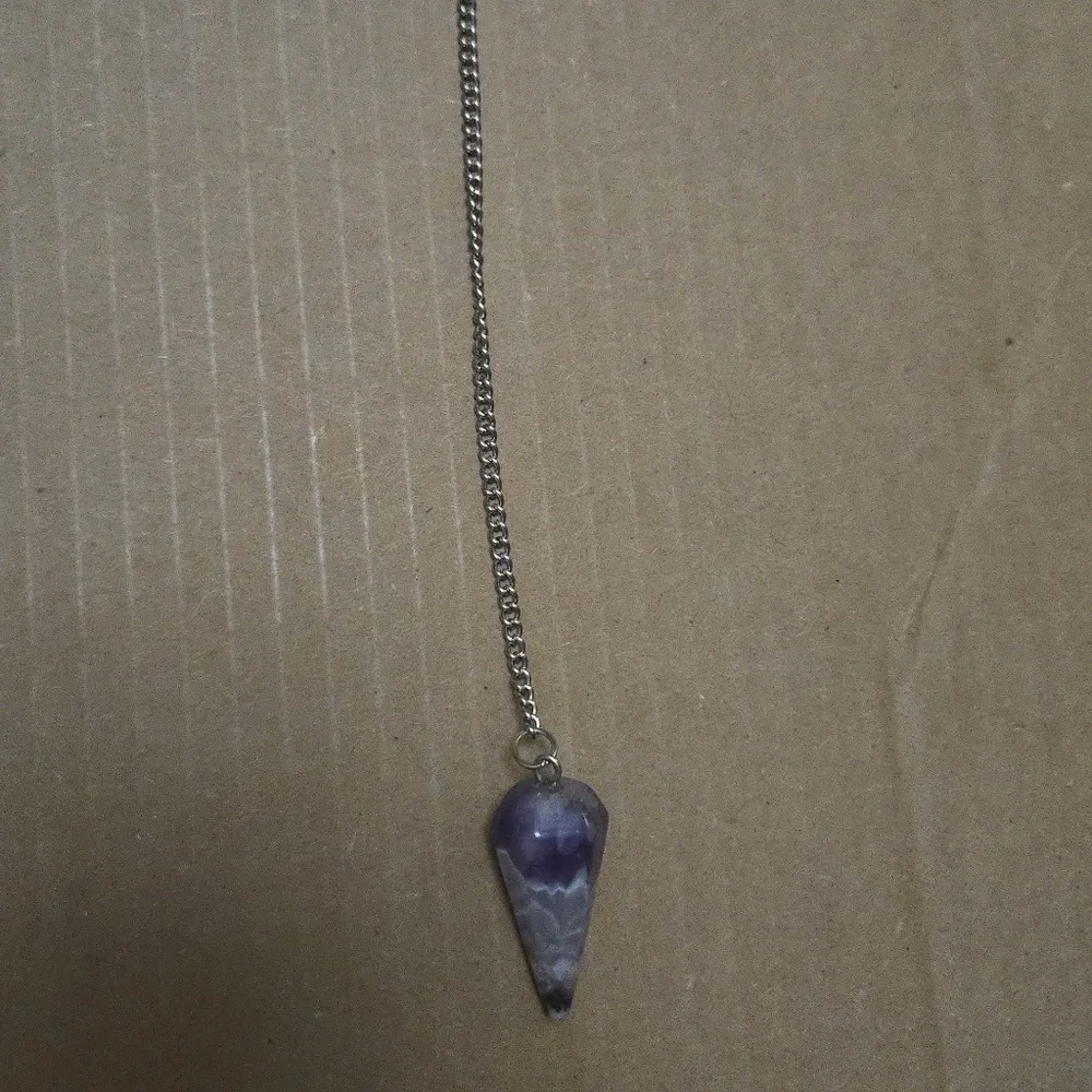 Spiritual Pendulum - Picture 1 of 3